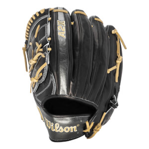*BLEM* Wilson A2K B2 12" Baseball Glove: WBW10041112B: Image #432815