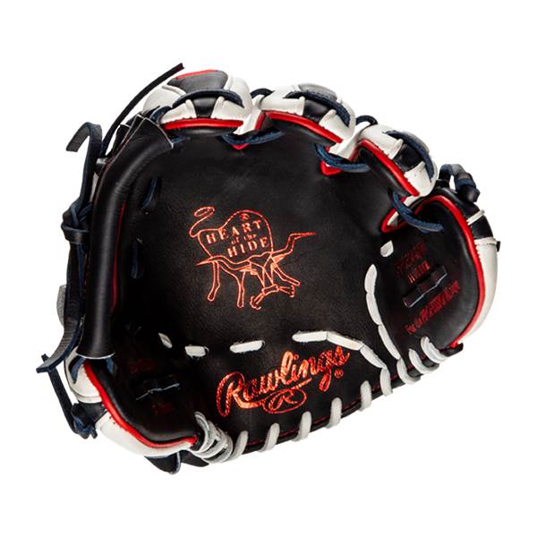 Rawlings Heart of the Hide Color Sync 5.0 11.5" Baseball Glove: PRO314-2NW: Image #400820
