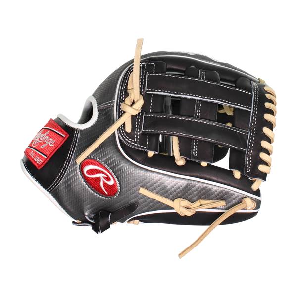 Rawlings Heart of the Hide Hyper Shell 11.75