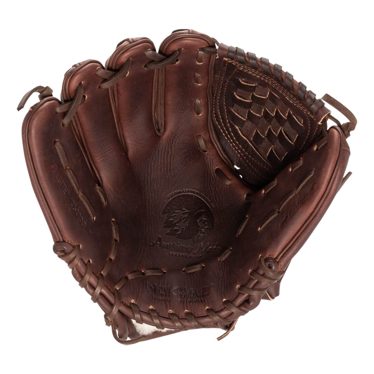 Nokona X2 Elite 12" Baseball Glove: X2-1200: Image #431852