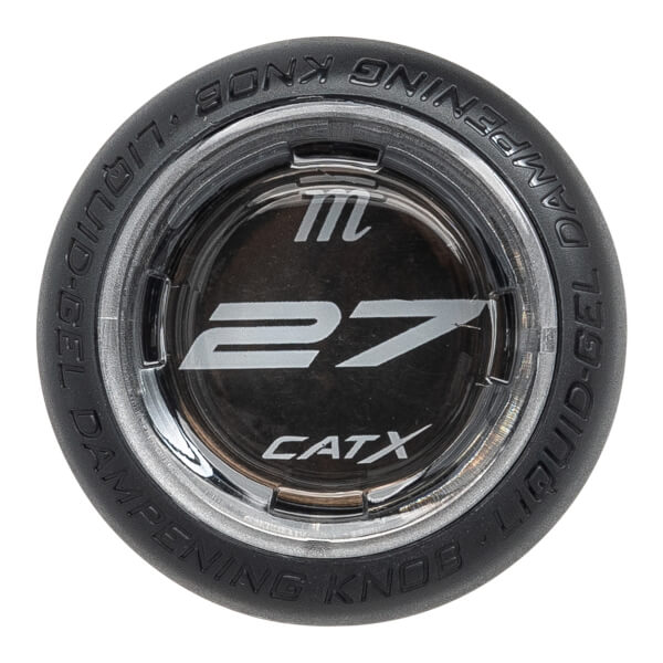 Marucci CATX Vanta -10 USSSA Baseball Bat: MSBCX10V: Image #436573