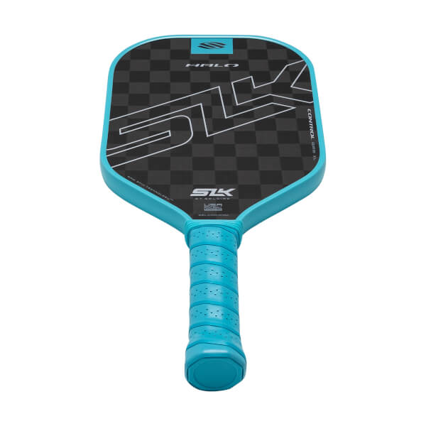 Selkirk SLK HALO Control XL Carbon Fiber Pickleball Paddle: Image #446918
