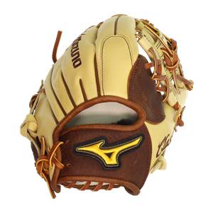 Mizuno Classic Pro Soft 11.50" Baseball Glove: GCP66S3: Image #375292