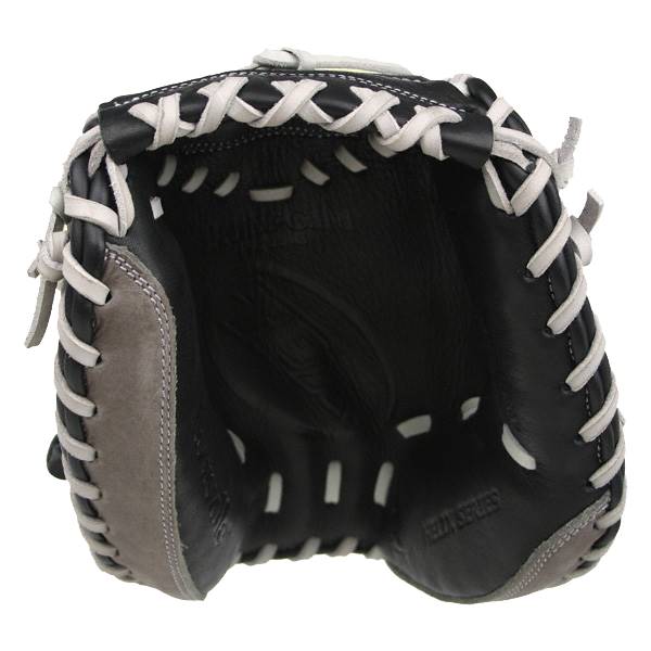 Louisville Slugger Helix Series: HXCMB Youth Catcher's Mitt: Image #284333