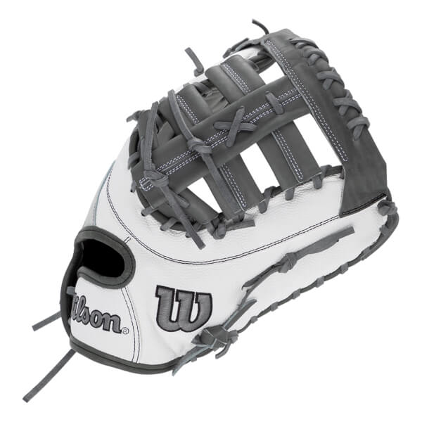 Wilson A2000 Classic SuperSkin 1620FP 12.5" Fall Collection Fastpitch Softball First Base Mitt: WBW102682125: Image #444077