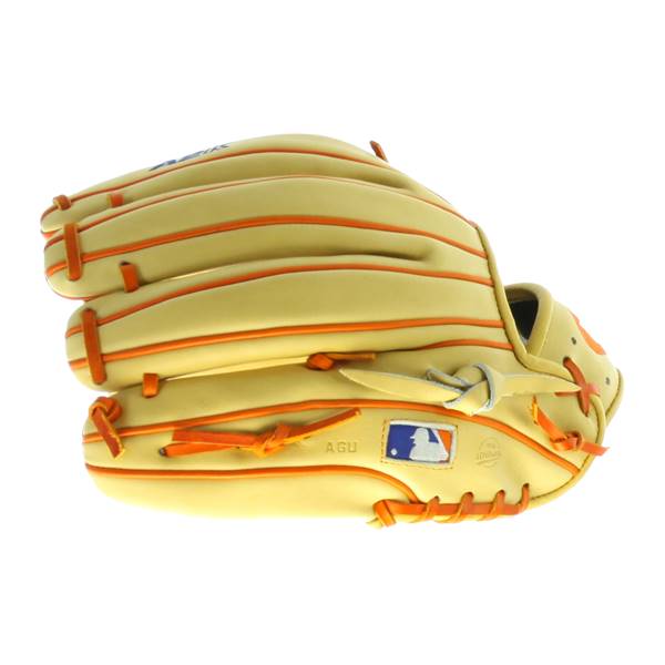 Wilson A2K 12