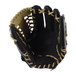 Rawlings Gamer XLE 11.5" Baseball Glove: GXLE204-4DSC: Image #317276