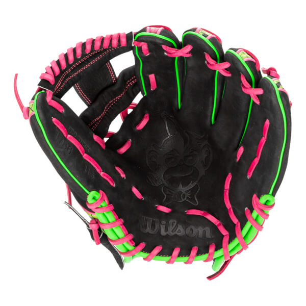Wilson A2000 1786 Party Animals Hawaiian 11.5