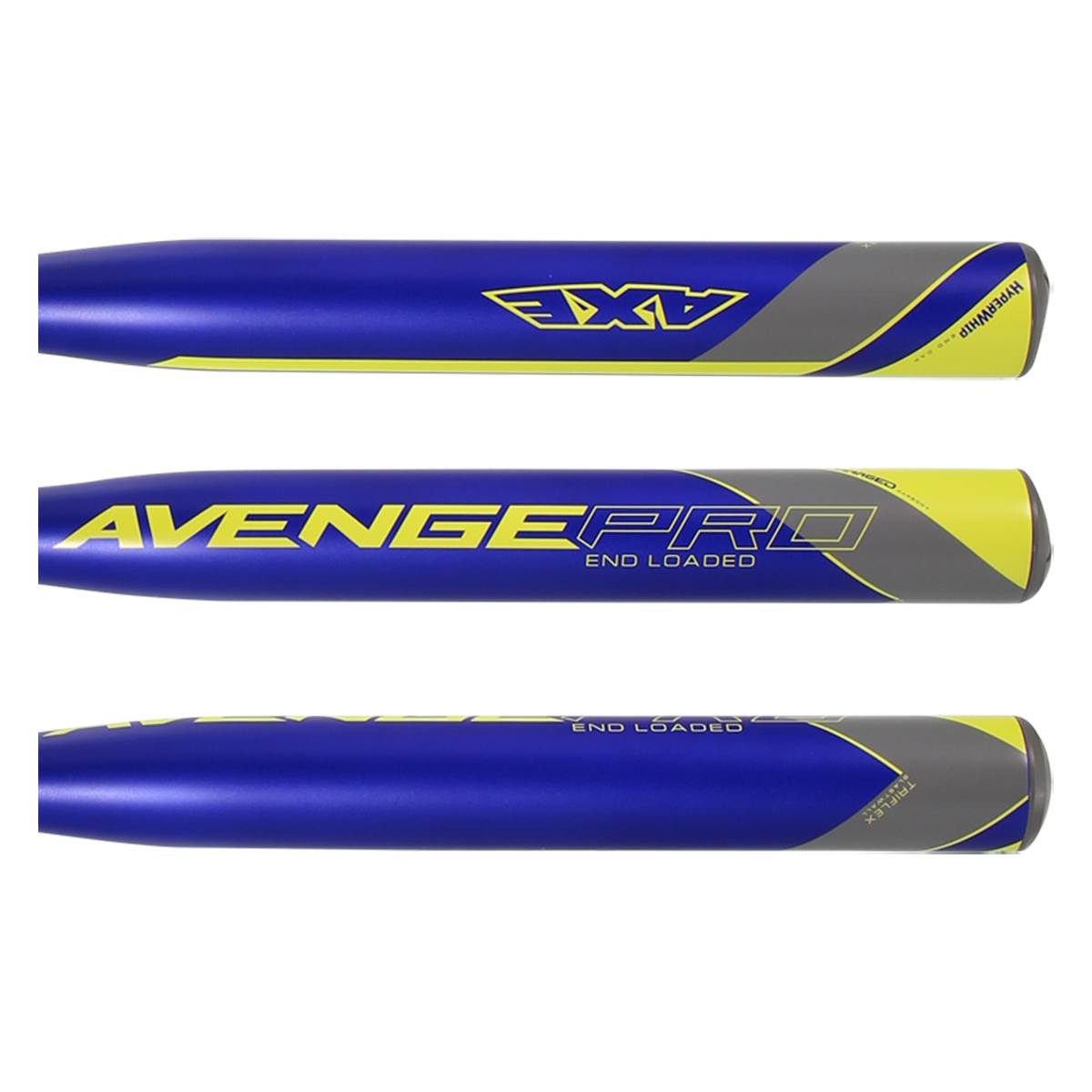 Axe Avenge Pro End Loaded USSSA Slow Pitch Softball Bat (L154JE