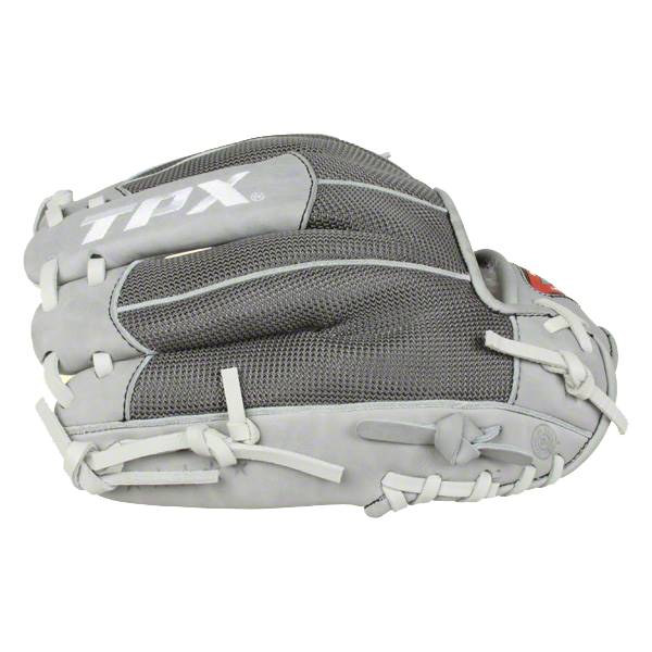 Louisville Slugger TPX Silver Slugger Flare Series: FL1151SS: Image #288842