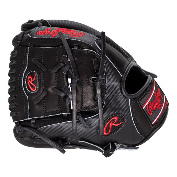 Rawlings Heart of the Hide Hyper Shell 11.75" Baseball Glove: PROR205-9BCFS: Image #448041