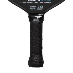 Paddletek Bantam ALW-C 12.7 Carbon Fiber Pickleball Paddle: Image #447811
