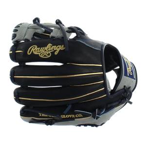 **Exclusive** Rawlings Heart of the Hide SWAG Series: PRONP4-2NG: Image #309994