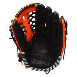 Worth Century Series: C120BNO Fastpitch: Image #301078