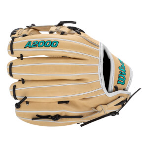 Wilson A2000 FP75 11.75" Fall Collection Fastpitch Softball Glove: WBW1027211175: Image #444127