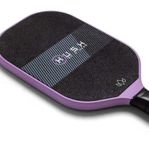 Diadem Hush Quiet Pickleball Paddle: Image #447389