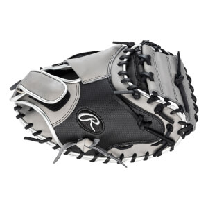 Rawlings Gamer XLE Speed Shell SP13 Salvador Perez 32.5" Baseball Catcher's Mitt: GXLESP13BSS: Image #423328