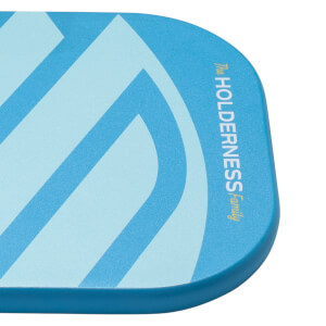 Selkirk AMPED Pro Air Epic Holderness Family Composite Pickleball Paddle: Image #445763