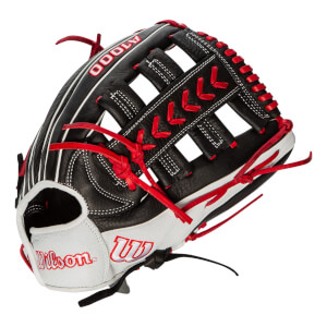 Wilson A1000 PF1892 12.25" Baseball Glove: WBW1004071225: Image #416597