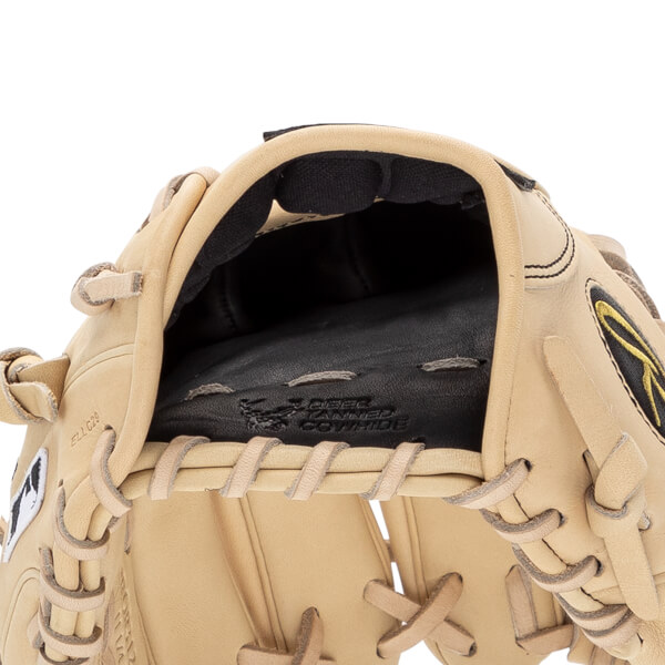 Rawlings Heart of the Hide 11.25" Baseball Glove: PROR312-2CB: Image #447062