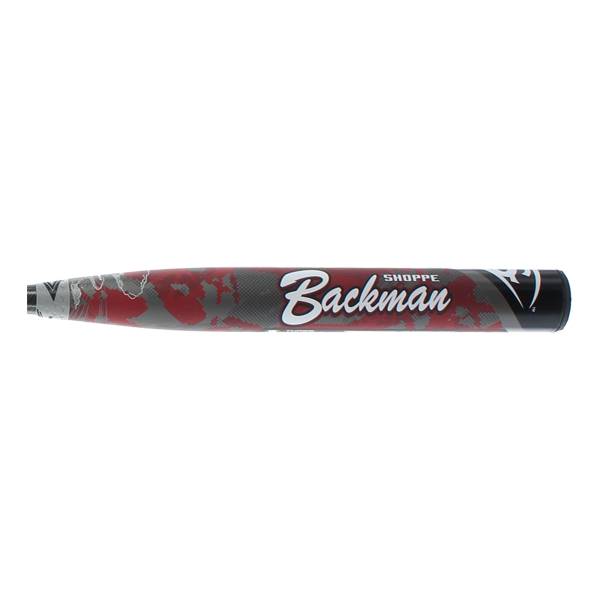 Louisville Slugger Z-4000 Power Load USSSA Slow Pitch Softball Bat