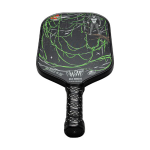 Wild Monkeys Caesar 3K Carbon Fiber Pickleball Paddle: Image #432944