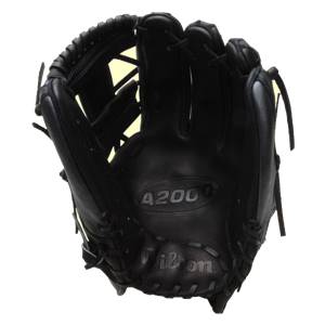 Wilson A2000 Series: A2000BB1787: Image #299352