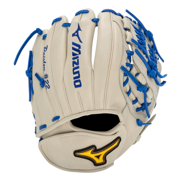 Mizuno Classic 12''  Fastpitch Custom Glove: GCCFP1203: Image #444638