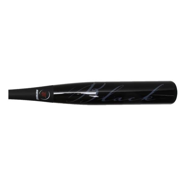 Marucci Black -11 2 1/4