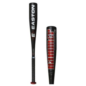Easton Hammer BBCOR Baseball Bat: BK6: Image #326620