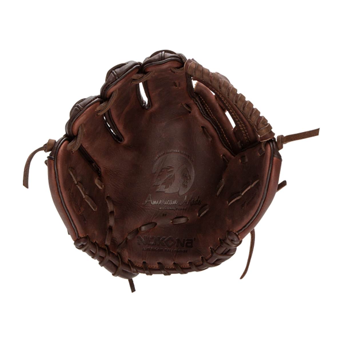 Nokona X2 Elite 11.75" Baseball Glove: X2-1175H: Image #407399