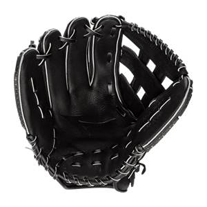 Mizuno Techfire 12.5" Slow Pitch Softball Glove: GTF1250: Image #405190