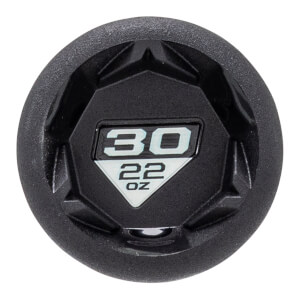 DeMarini Zen Limited Edition -8 USSSA Baseball Bat: WBD2542010: Image #454378