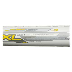 Batte Baseball Easton XL3-10 Junior - Barrel 7.5cm - Certifié USSSA