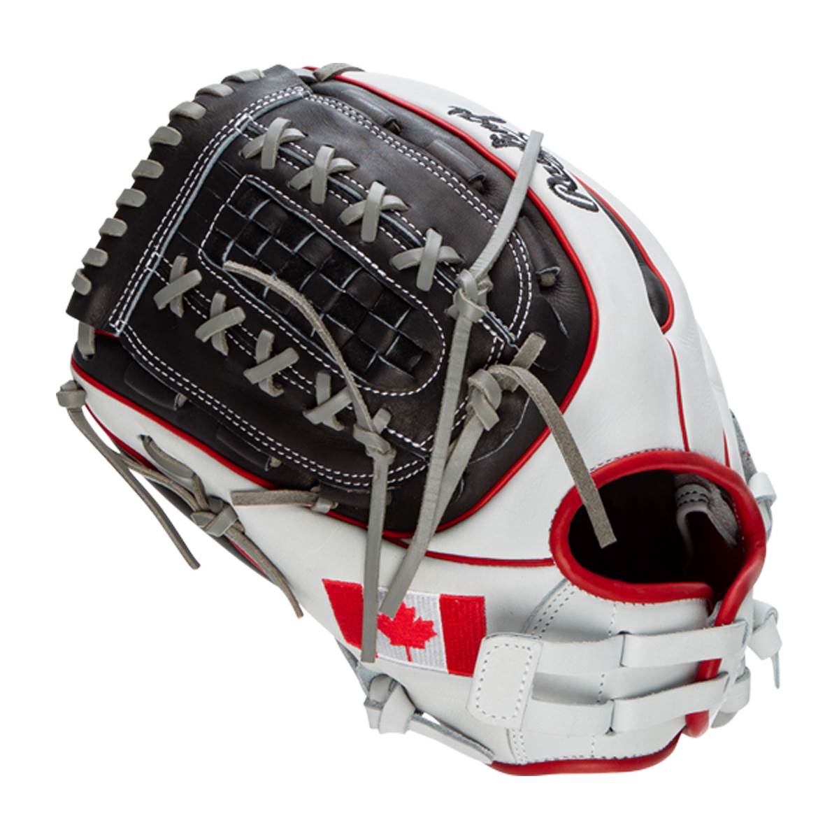 Rawlings Heart of the Hide LE Olympic Series 12" Fastpitch Softball