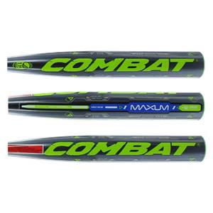 COMBAT MAXUM -12 Youth Baseball Bat: MAXYB112: Image #348405
