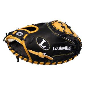 Louisville Slugger TPX Pro Series: XPROCM Catcher's Mitt: Image #281873