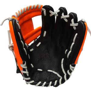 Rawlings GG Gamer XLE Neon Series: GXLE117NO: Image #302338