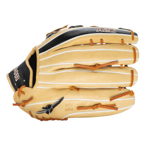 Wilson A2K 1810 12.75" Baseball Glove: WBW1013811275: Image #435176