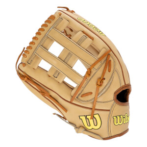 Wilson A2000 1799 12.75" Baseball Glove: WBW1003941275: Image #443316