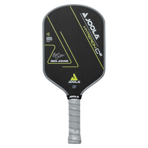 JOOLA Ben Johns Hyperion C2 CFS 14mm Carbon Fiber Pickleball Paddle: Image #439425