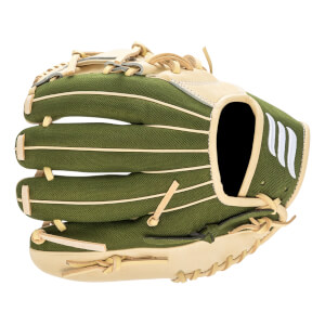 Emery Batch Zero Cordura 11.5" Baseball Glove: EGC115OGC: Image #438022