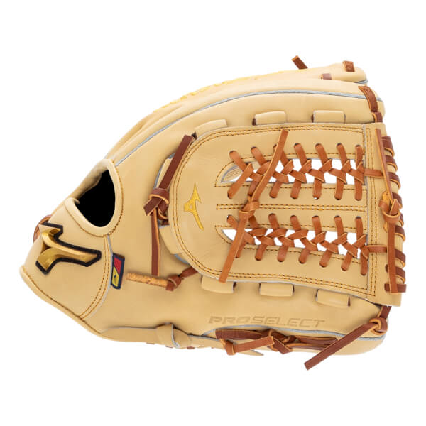 Mizuno Pro Select 12" Baseball Glove: GPS-10D: Image #449825