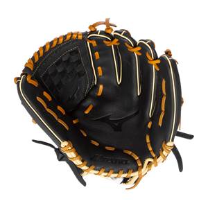 Mizuno Prospect Select 12" Youth Baseball Glove: GPSL1201: Image #405517