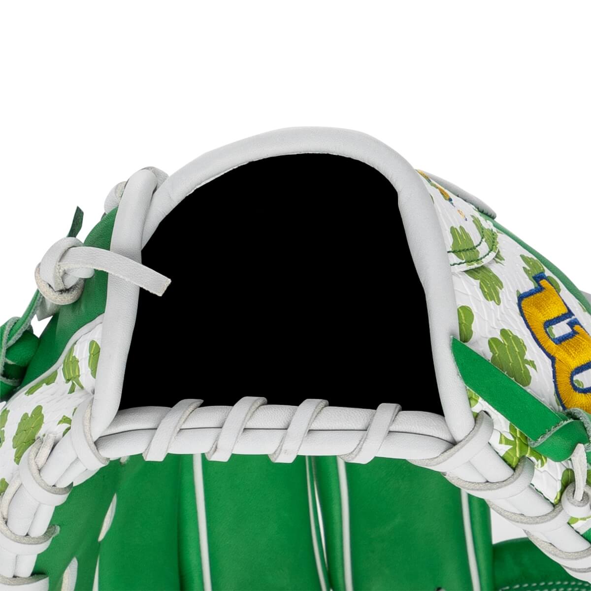 Wilson A2000 MDA 1786 11.5" Baseball Glove: WBW102148115: Image #441794