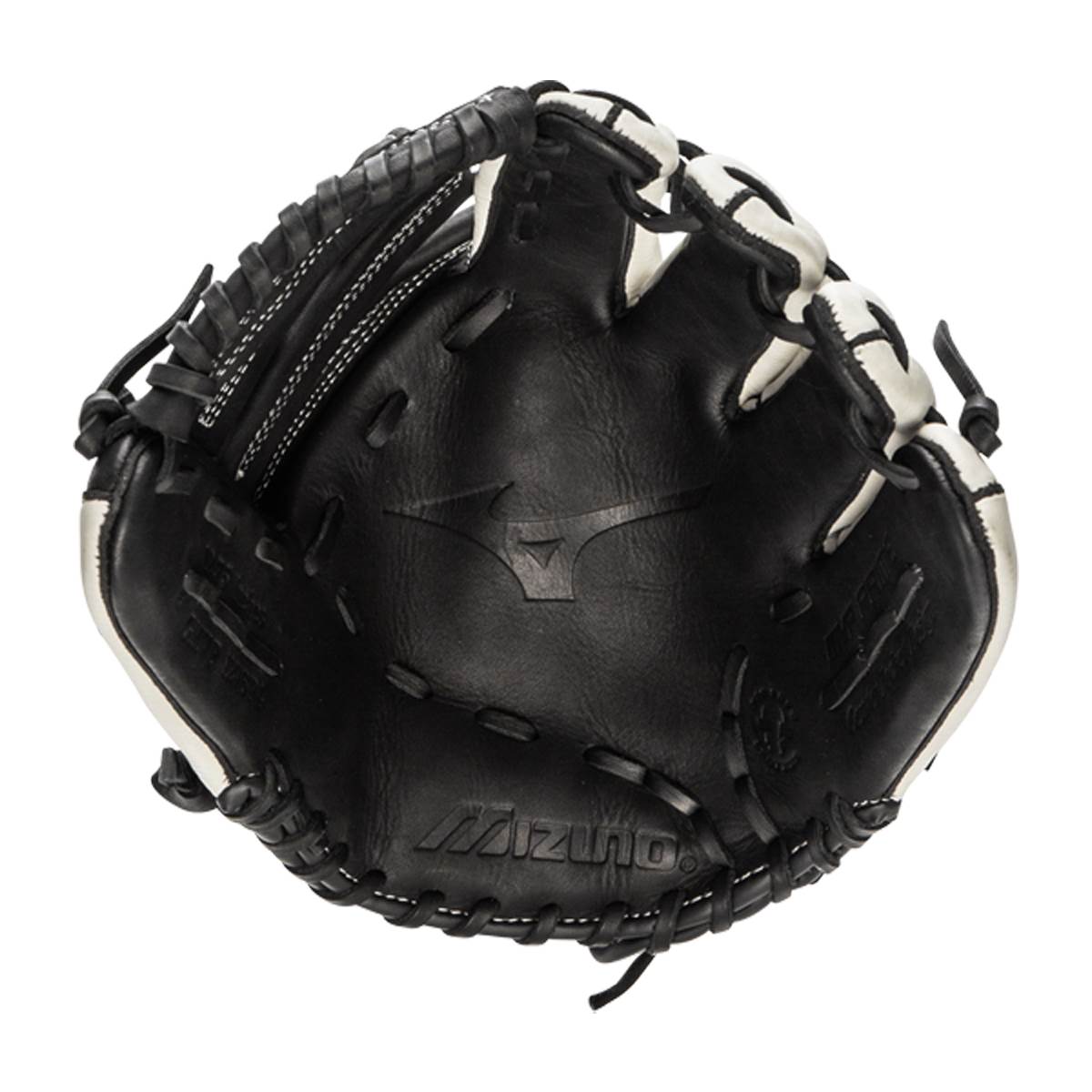 Mizuno MVP Prime 12.75" Baseball Glove: GMVP1276P4: Image #407712