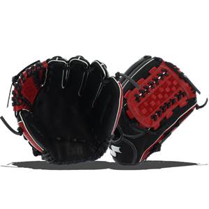 SSK Professional Edge Series Baseball Glove: S16150GNR: Image #309696