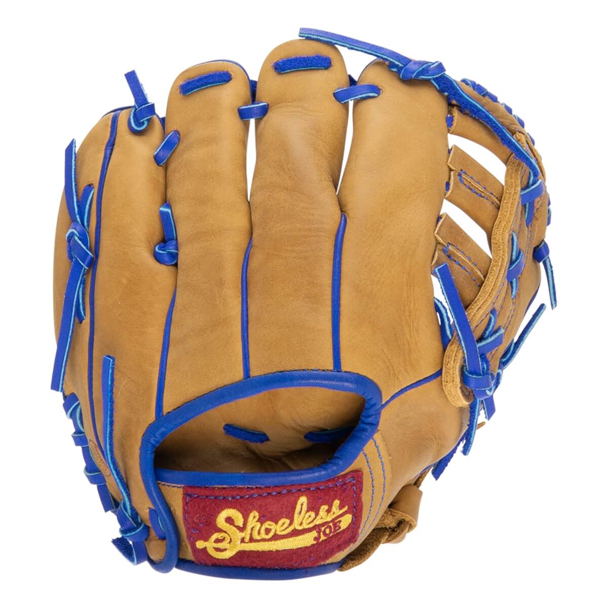 Shoeless Joe Junior Double Play Series 10" Youth Baseball Glove: BN1000JRIWRB: Image #440407