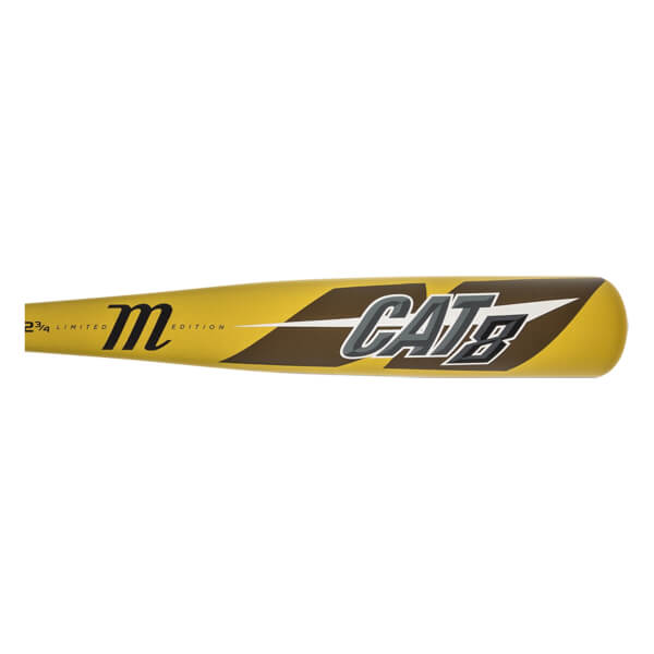 Marucci CAT8 -8 USSSA Baseball Bat: MSBC88GB: Image #415421