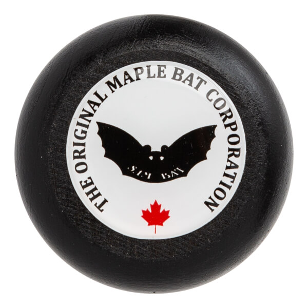 Sam Bat Maple Wood -5 Baseball Bat: Sam-5: Image #416446